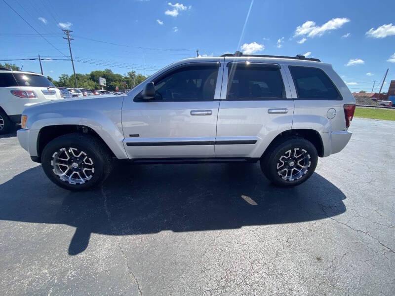 jeep grand cherokee 2007 1J8GR48K67C665276 image jeep grand cherokee 2007 1J8GR48K67C665276 image